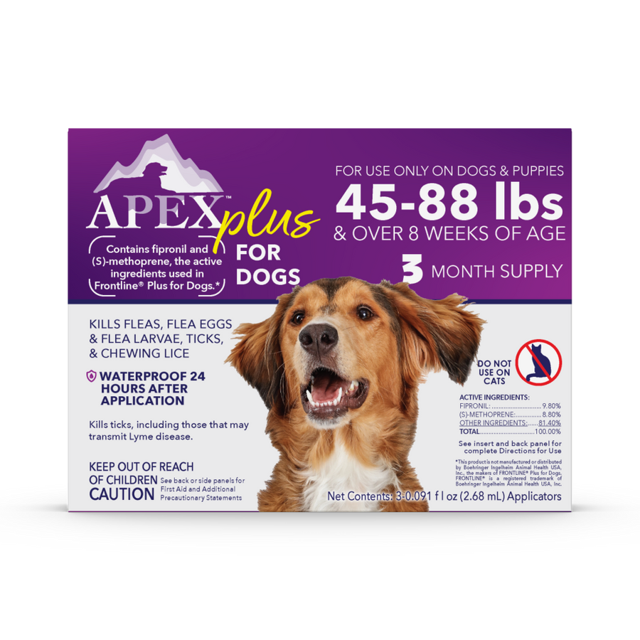 Dog shots for deals sale